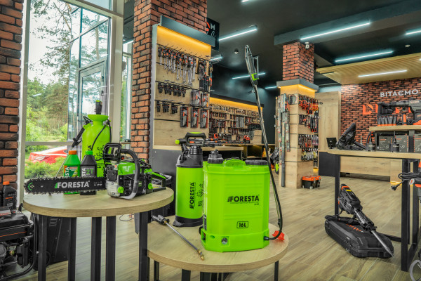 Франшиза DNIPRO-M